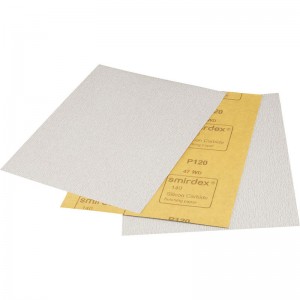 Γυαλόχαρτο Φινιρίσματος Smirdex 140 Sic Finishing P100