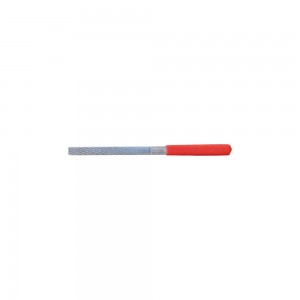 Ίσια Ράσπα για Διαμόρφωση Ξύλου Hosco TL-CP-FL100