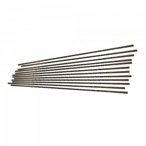 Λεπίδα για Πριονάκι τύπου 'Jewellers' Hosco TL-JSWB-4/0