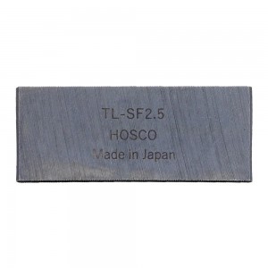Λίμα Διαμόρφωσης Γέφυρας Hosco TL-SF2.5 Λίμα Διαμόρφωσης Γέφυρας Hosco TL-SF2.5