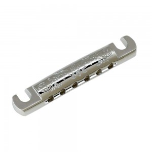 Gotoh GE101A-LX01 Nickel Χορδιέρα Ηλεκτρικής Κιθάρας τύπου Les Paul Luxury Gotoh GE101A-LX01 Nickel Χορδιέρα Ηλεκτρικής Κιθάρας τύπου Les Paul Luxury
