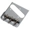 Gotoh Ti-TC1s Nickel Γέφυρα Ηλεκτρικής Κιθάρας τύπου Telecaster Vintage