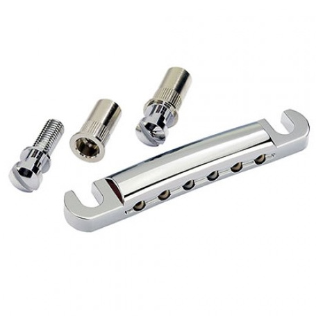 Gotoh GE101Z-T Nickel Χορδιέρα Ηλεκτρικής Κιθάρας τύπου Les Paul