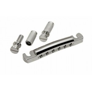 Gotoh GE101A Nickel Χορδιέρα Ηλεκτρικής Κιθάρας τύπου Les Paul Gotoh GE101A Nickel Χορδιέρα Ηλεκτρικής Κιθάρας τύπου Les Paul
