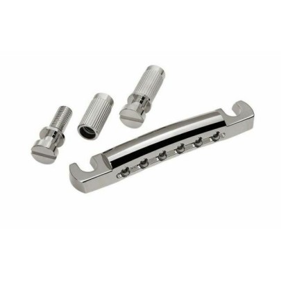 Gotoh GE101A Nickel Χορδιέρα Ηλεκτρικής Κιθάρας τύπου Les Paul