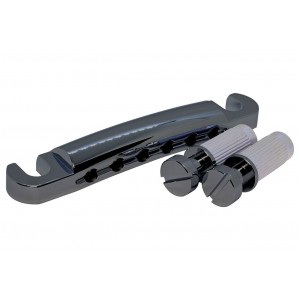 Gotoh GE101Z Black Χορδιέρα Ηλεκτρικής Κιθάρας τύπου Les Paul Gotoh GE101Z Black Χορδιέρα Ηλεκτρικής Κιθάρας τύπου Les Paul