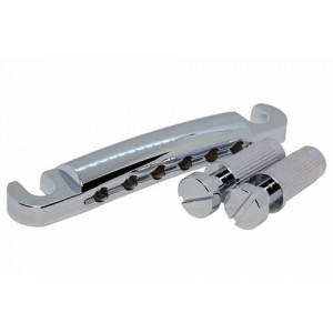 Gotoh GE101Z Nickel Χορδιέρα Ηλεκτρικής Κιθάρας τύπου Les Paul Gotoh GE101Z Nickel Χορδιέρα Ηλεκτρικής Κιθάρας τύπου Les Paul