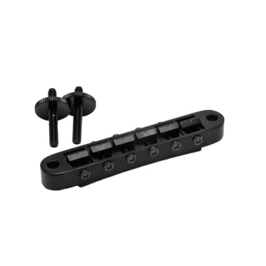 Gotoh GE-103B Black Γέφυρα Ηλεκτρικής Κιθάρας τύπου Les Paul