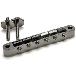 Gotoh GE104B Black Γέφυρα Ηλεκτρικής Κιθάρας τύπου Les Paul