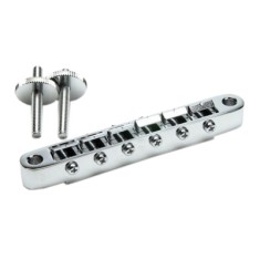 Gotoh GE104B Nickel Γέφυρα Ηλεκτρικής Κιθάρας τύπου Les Paul