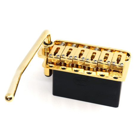 Gotoh NS510T-FE2 Gold Μονάδα Τρέμολο 