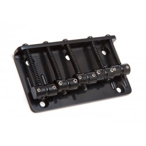Γέφυρα Ηλεκτρικού Μπάσου Gotoh 205B-5 Black