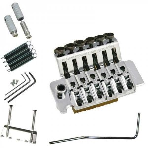 Gotoh GE1996T Chrome Τρέμολο τύπου Floyd Rose Gotoh GE1996T Chrome Τρέμολο τύπου Floyd Rose