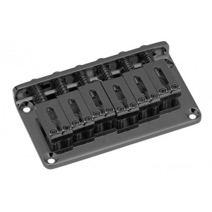 Γέφυρα Ηλεκτρικής Κιθάρας Gotoh GTC102 Black