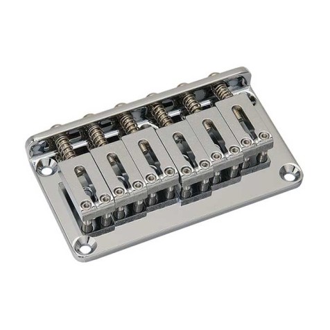 Γέφυρα Ηλεκτρικής Κιθάρας Gotoh GTC102 Chrome