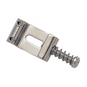 Βαγονάκια για Γέφυρα Ηλεκτρικής Κιθάρας Gotoh S101 Nickel (σετ από 6)