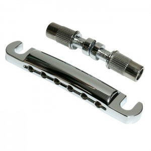 Χορδιέρα Ηλεκτρικής Κιθάρας τύπου Les Paul TS001 CR