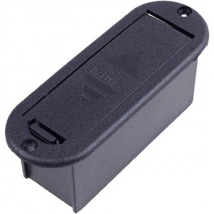 Μπαταριοθήκη για Μπαταρία 9V BC-H