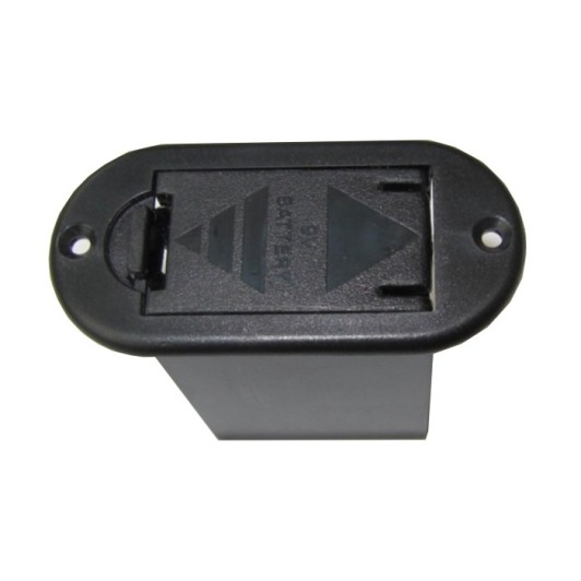 Μπαταριοθήκη για Μπαταρία 9V BC-V 