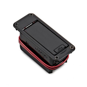 Μπαταριοθήκη για Μπαταρία 9V Gotoh BB-04 Μπαταριοθήκη για Μπαταρία 9V Gotoh BB-04