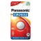 Panasonic μπαταρία CR2032 3V Lithium Power 