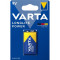 Varta Μπαταρία 6LFL22 Aλκαλική 9V