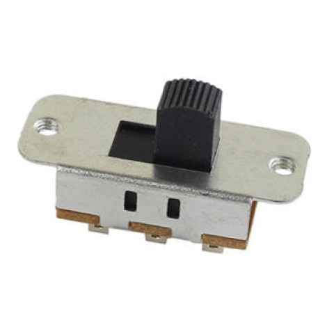 Διακόπτης On-Off Slide Samwoo ASS-2208T