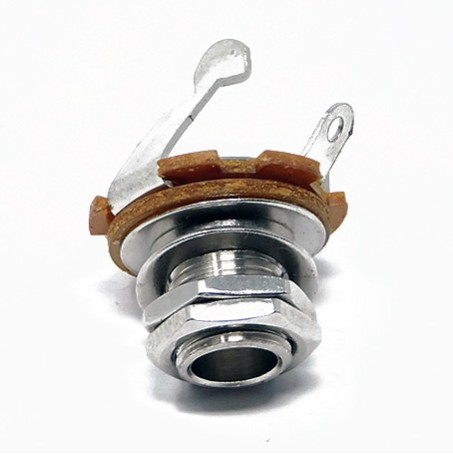 Mono Input Jack Samwoo JC10 CR