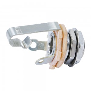 Mono Input Jack Switchcraft OJ-120