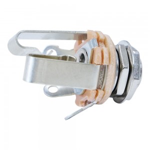 Stereo Input Jack Switchcraft OJ-120S Stereo Input Jack Switchcraft OJ-120S