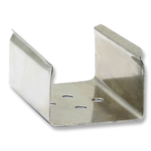 Holder Clip για 9V Μπαταρία