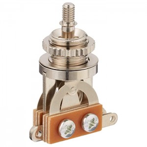 Τριθέσιος Επιλογικός Διακόπτης για Les Paul Hosco YM-T20R