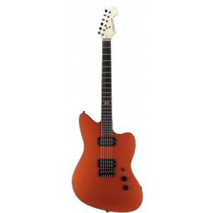 Ηλεκτρική Κιθάρα Jazzmaster Orange M Ηλεκτρική Κιθάρα Jazzmaster Orange M