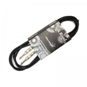 Silk Road CR-10 Καλώδιο για Μουσικό Όργανο