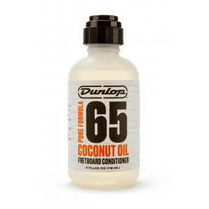Conditioner Ταστιέρας Dunlop 65 Coconut Oil (6634)