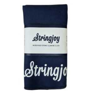 Stringjoy Microfiber Πανί καθαρισμού χορδών