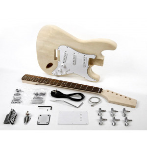 Kit Ηλεκτρικής Κιθάρας Τύπου Strat Dizzy Tunes ST3