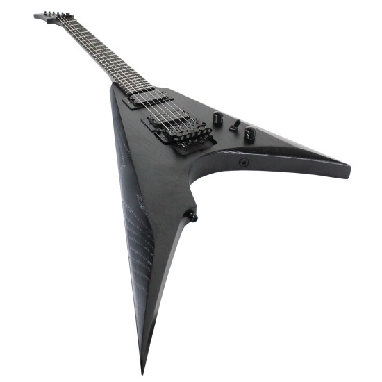 Ηλεκτρική Κιθάρα ERR-01 Black