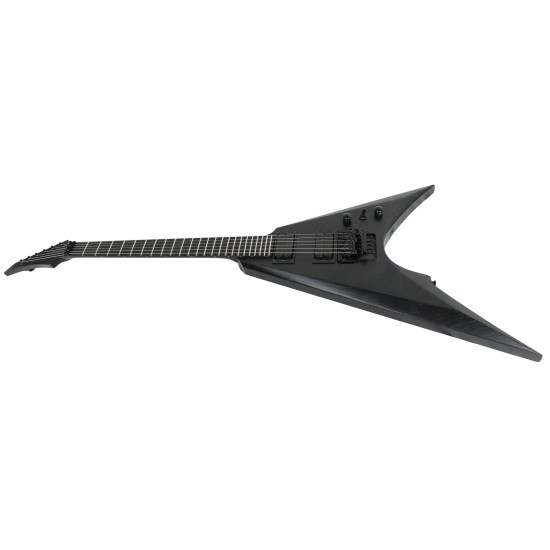 Ηλεκτρική Κιθάρα ERR-01 Black