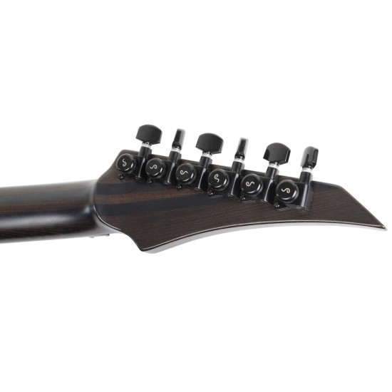 Ηλεκτρική Κιθάρα ERR-01 Black