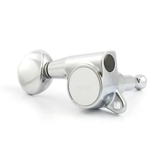 Gotoh SG381-05 Chrome Κλειδιά Ηλεκτρικής Κιθάρας (σετ από 6) Αριστερόχειρα