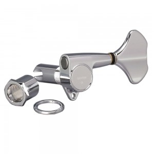 Κλειδιά Ηλεκτρικού Μπάσου Gotoh GB707 Chrome (σετ από 2L+2R) Κλειδιά Ηλεκτρικού Μπάσου Gotoh GB707 Chrome (σετ από 2L+2R)