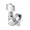 Κλειδιά για Ηλεκτρική Κιθάρα Schaller M6 135 Locking 6L Chrome (σετ από 6)