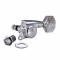 Gotoh SGS510Z-A70LX Chrome (σετ από 6) Luxury Κλειδιά Ηλεκτρικής Κιθάρας 