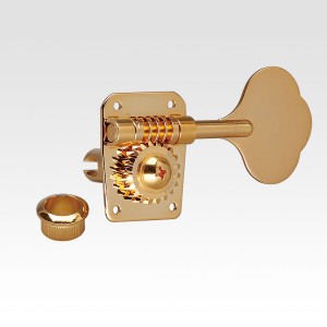 Gotoh GB10 Χρυσά (σετ από 4) Κλειδιά Ηλεκτρικού Μπάσου Gotoh GB10 Χρυσά (σετ από 4) Κλειδιά Ηλεκτρικού Μπάσου