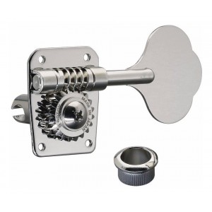 Κλειδιά Ηλεκτρικού Μπάσου Gotoh GB10 Nickel (σετ από 4)