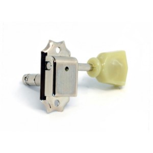 Gotoh SD90-SL Nickel (3+3) Κλειδιά Ηλεκτρικής Κιθάρας τύπου Les Paul και SG 