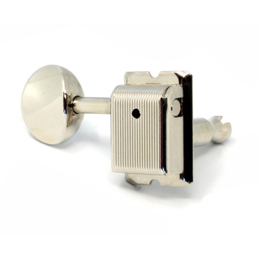 Gotoh SD91-05M Nickel Κλειδιά Ηλεκτρικής Κιθάρας τύπου Strat / Tele (σετ από 6) Αριστερόχειρα