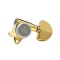 Gotoh SG301-20 MG-T Χρυσά (3+3) Κλειδιά Ακουστικής / Ηλεκτρικής Κιθάρας