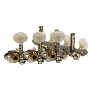 Κλειδιά Μπαγλαμά / Τζουρά GVG 4308 OVP (3+3)